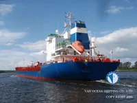 Ọkọ̀ tí ó mú epo / kemikali fún tà