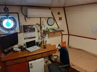 Anchor Handling Tug Supply (AHTS) fún tà