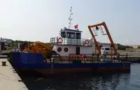 Ọkọ omi ti o fa fún tà
