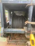 Ọkọ omi ti o fa fún tà