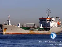 Ọkọ̀ tí ó mú epo / kemikali fún tà