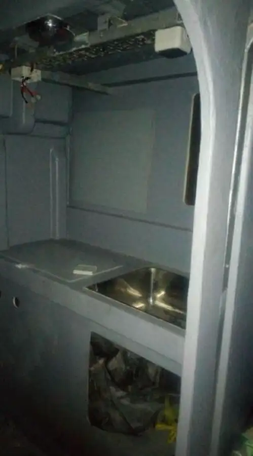 Ọkọ̀ ìjàkú fún tà