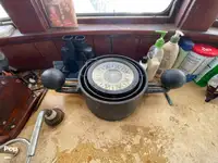 Ọkọ̀ tí ó mú ẹja fún tà
