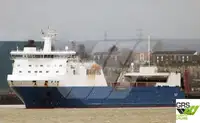Ro-Ro ship fun tita