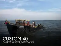 Purse seiner fun tita