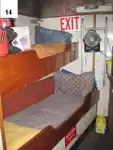 Dive support fun tita