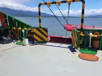 Reefer ọkọ fun tita