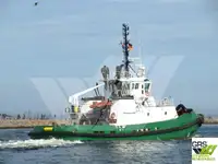 Ọkọ omi ti o fa fún tà
