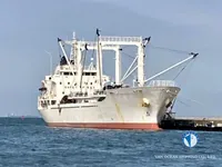 Ọkọ̀ tí wọn fi maa ń gbé ohun èlò tí ó ní ìdáná fún tà