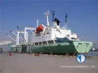 Reefer ọkọ fun tita