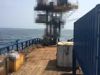 Ọkọ omi ti o fa fún tà