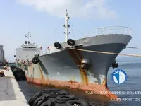Ọkọ̀ tí ó mú epo / kemikali fún tà