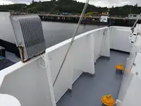 Ọkọ̀ ojú omi ìrìn-àjò fún tà