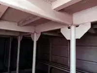 Ọkọ omi Landing, Tank fún tà