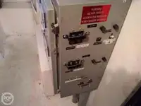 Ọkọ̀ ojú omi kékeré fún tà