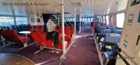 Ọkọ̀ tí ó mú ọkọ̀ rọ̀ fún tà