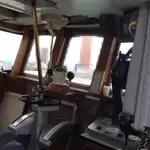Ọkọ omi ti o fa fún tà