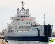 Ro-Ro ship fun tita