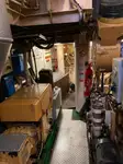 Ọkọ omi ti o fa fún tà