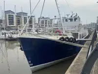 Trawler fun tita