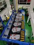 Awọn ọkọ omi ti o mu epo fún tà