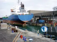 Ọkọ̀ tí ó mú epo / kemikali fún tà