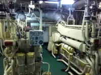 Ọkọ̀ RoPax fún tà