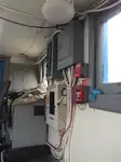 Ọkọ omi ti o fa fún tà