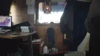 Ọkọ̀ ojú omi kékeré fún tà