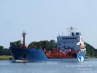 Ọkọ̀ tí ó mú epo / kemikali fún tà