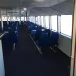 Catamaran fun tita