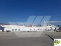 Ọkọ̀ ọpọlọpọ̀ ènìyàn fún tà