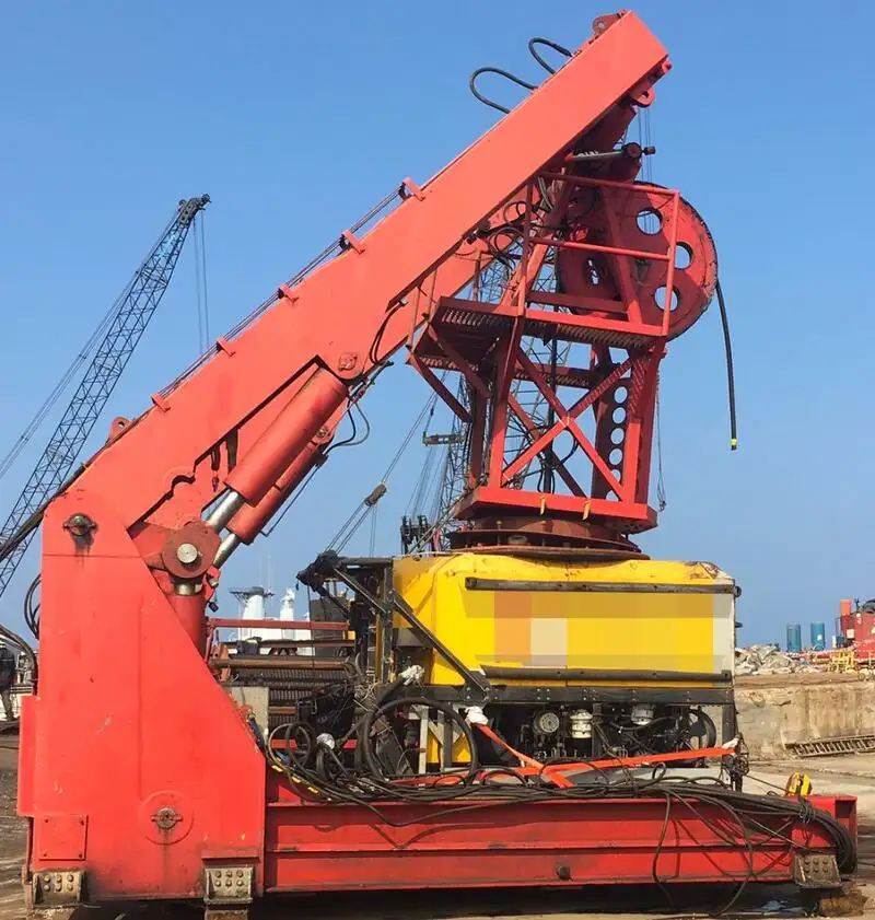 Fast Supply Vessel (FSV) fún tà