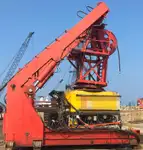Fast Supply Vessel (FSV) fún tà