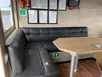 Catamaran fún tà