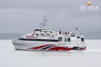 Catamaran fún tà