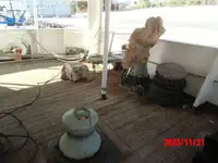 Ọkọ̀ tí ó mú ẹja pọ̀ fún tà