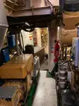 Ọkọ omi ti o fa fún tà