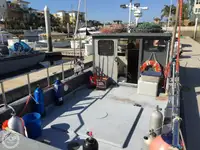 Ọkọ̀ tí ó mú ẹja fún tà
