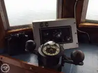 Ọkọ omi ti o fa fún tà