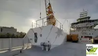Fast Supply Vessel (FSV) fún tà
