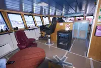 Trawler fun tita