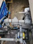 Ọkọ̀ ojú omi ìrìn-àjò fún tà