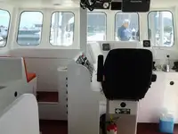Ọkọ̀ tí ó mú ẹja fún tà