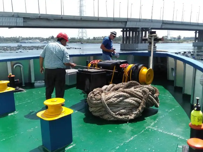 Ọkọ omi ti o mu ọja fún tà