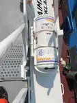 Ọkọ omi ti o fa fún tà
