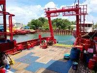 Fast Supply Vessel (FSV) fún tà