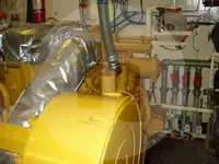 Ọkọ̀ tí ó mú ẹja fún tà