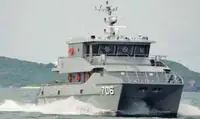 Catamaran fún tà