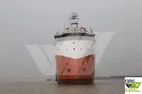 Ọkọ omi ti o mu ọja fún tà